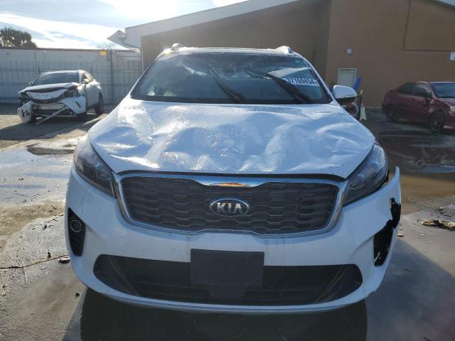 5XYPH4A56LG709538 KIA SORENTO EX