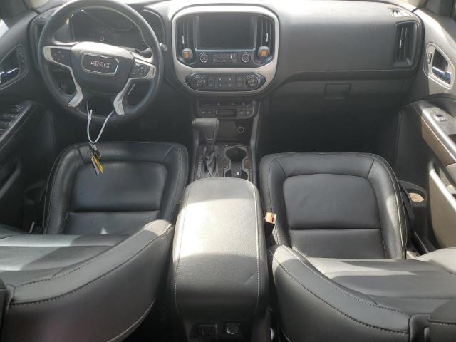 1GTG5DEN5J1108251 GMC CANYON SLT