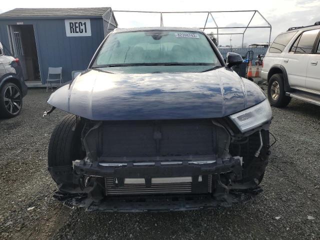 WA1BNAFY9J2090035 Audi Q5 Premium Plus