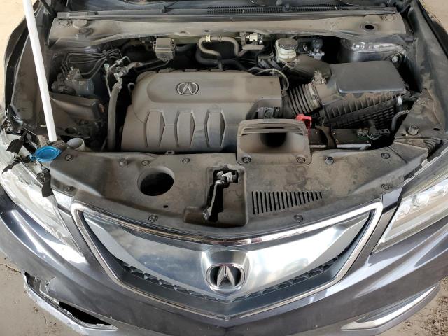 5J8TB4H3XGL004256 Acura RDX