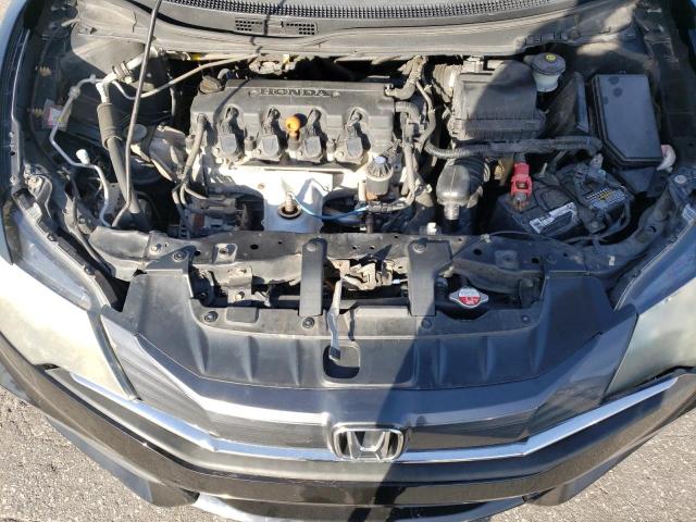 2HGFG3B51EH504027 Honda Civic Lx