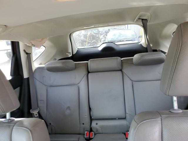2HKRM4H72FH668172 Honda CR-V EXL