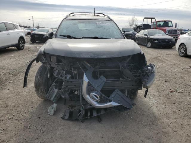 5N1AT2MTXGC883069 Nissan ROGUE S