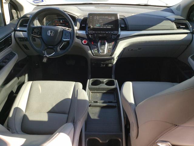 5FNRL6H81PB027117 Honda Odyssey Touring
