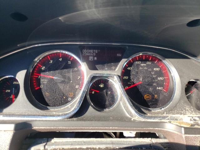 1GKKRTKD3EJ125628 GMC Acadia Denali