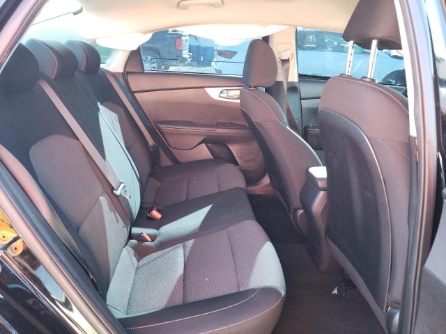 3KPF24AD0NE459198 KIA FORTE FE