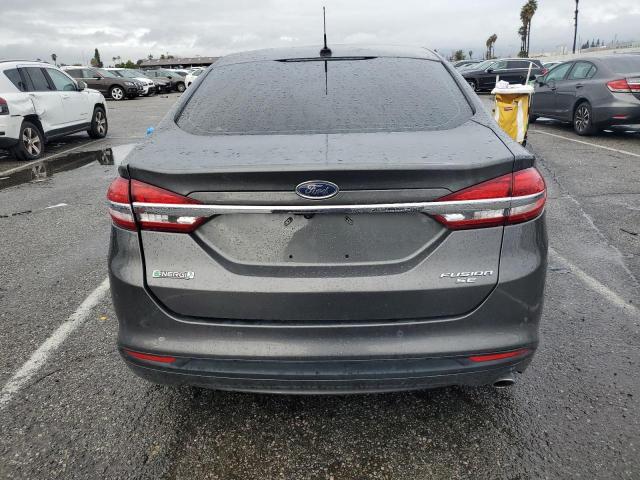 3FA6P0PU0HR373409 Ford Fusion Se Phev