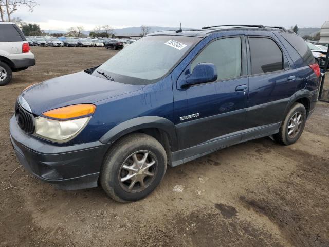 Auction sale of the 2003 Buick Rendezvous Cx, vin: 3G5DB03E83S552398, lot number: 39972484