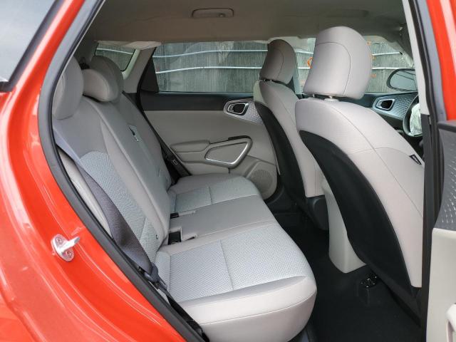 KNDJ23AU9L7034760 KIA SOUL LX