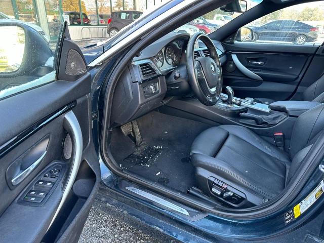 WBA4E5C30HG810699 BMW 440xi Gran Coupe