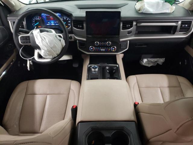 1FMJK1H82PEA06745 Ford Expedition Max Xlt