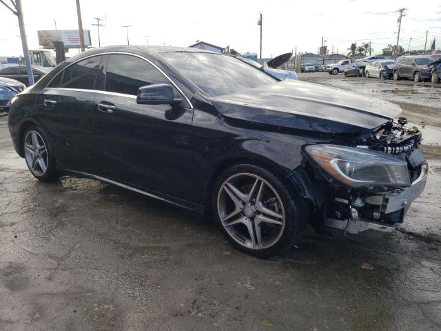 WDDSJ4EB9FN177462 Mercedes-Benz CLA 250