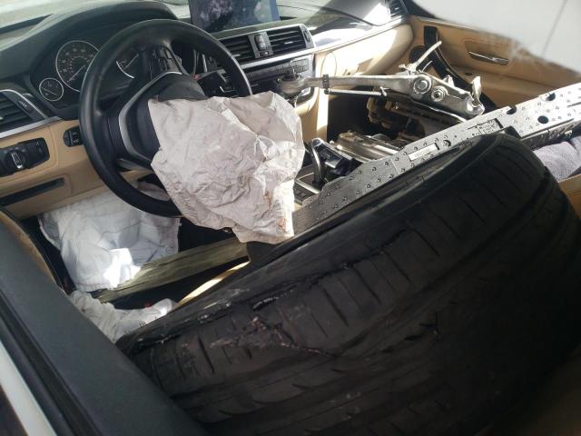 WBA4W3C58KAF92737 BMW 430I