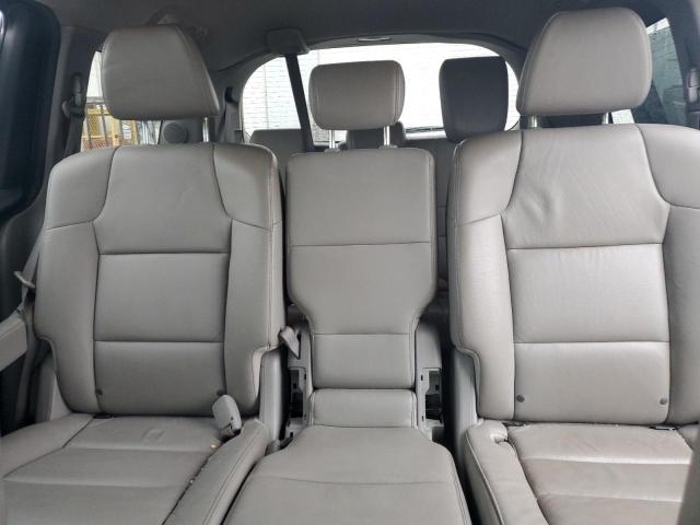 5FNRL5H93EB081857 Honda Odyssey Touring