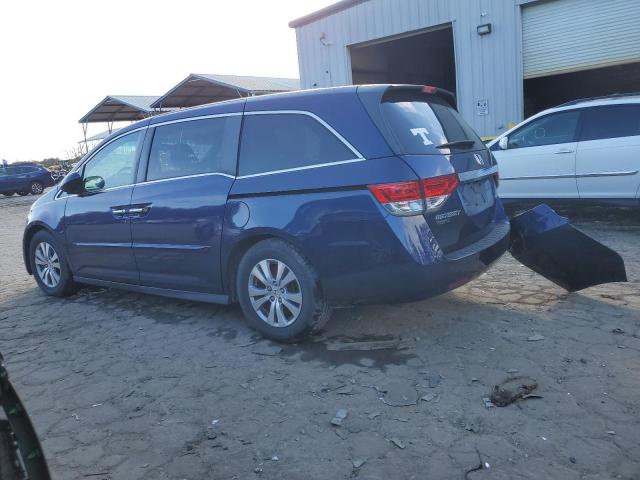 5FNRL5H33GB011208 Honda ODYSSEY SE