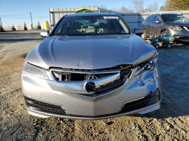 19UUB1F59FA014620 Acura TLX TECH