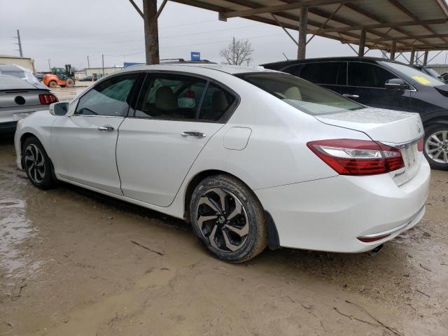 1HGCR3F83GA008732 Honda ACCORD EXL