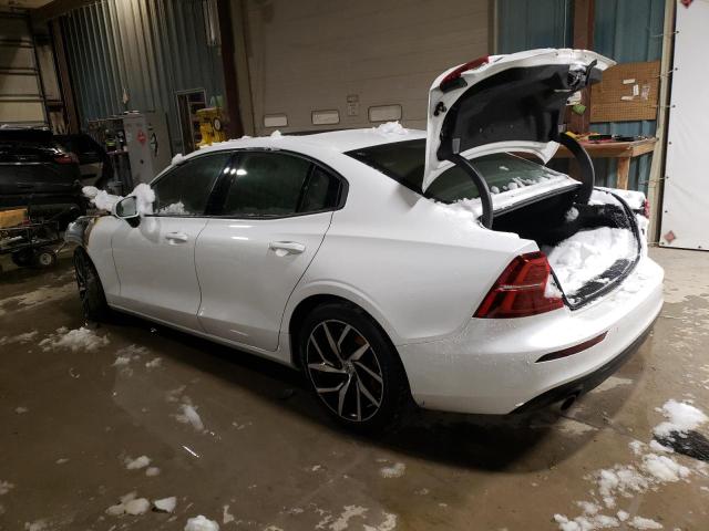 7JRA22TK0LG039045 Volvo S60 T6 Momentum
