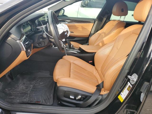 WBAJE5C58JWA96971 BMW 540 I