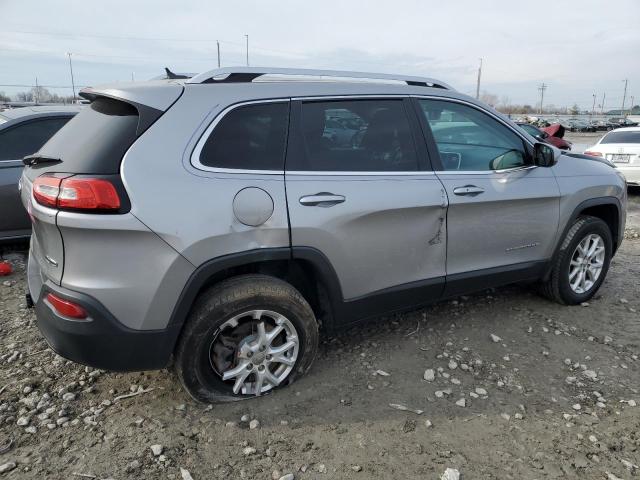 1C4PJMCS7EW317696 Jeep Cherokee Latitude