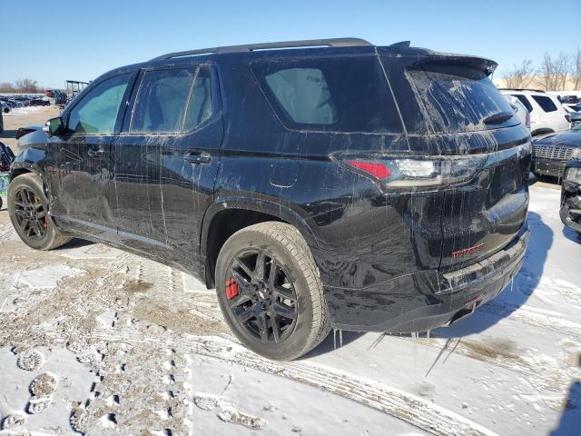 1GNEVKKW2KJ248629 Chevrolet Traverse Premier
