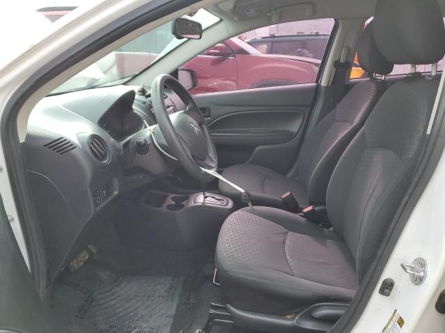 ML32A3HJ5FH060714 Mitsubishi MIRAGE DE