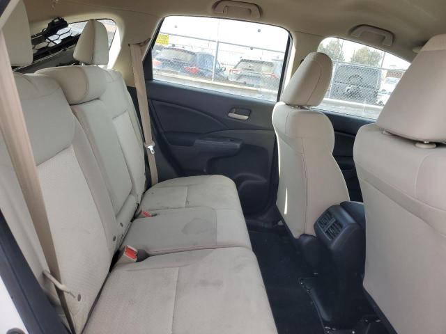 5J6RM4H34FL058941 Honda CR-V LX