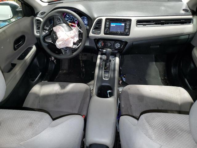 3CZRU6H31HM707270 Honda HR-V LX
