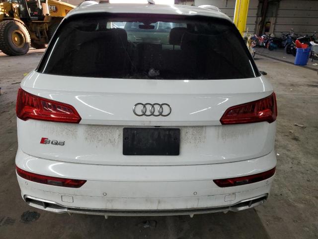 WA1C4AFY9J2041912 Audi Sq5 Prestige