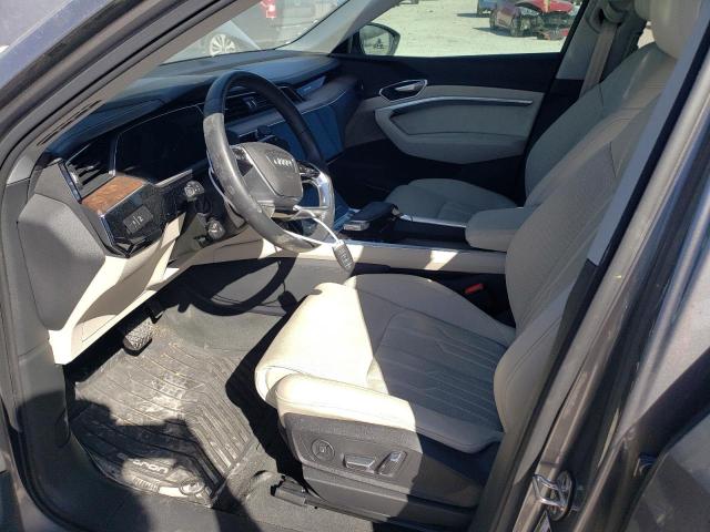 WA1VABGE2KB013964 Audi E-tron Prestige