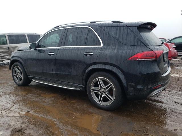 4JGFB4KE3MA551023 Mercedes-Benz Gle 350 4matic