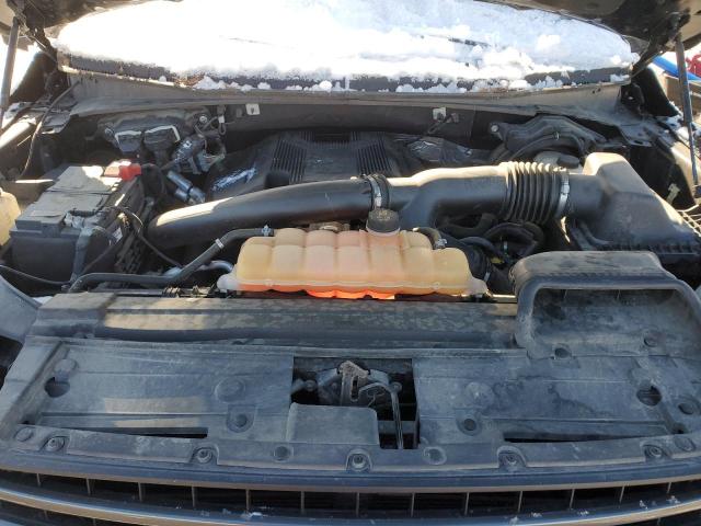 1FTEW1EG8JFD48286 Ford F150 Supercrew