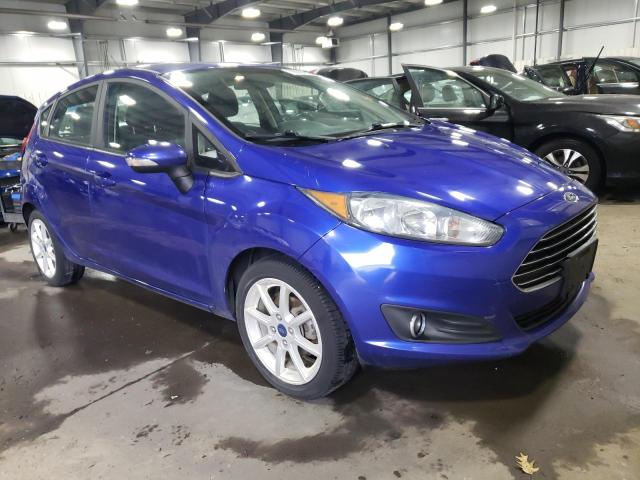 3FADP4EJ8FM200917 Ford FIESTA SE
