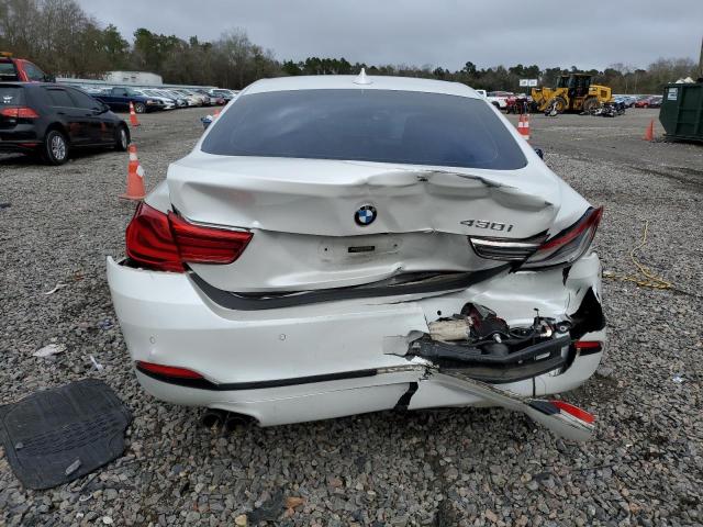 WBA4J1C57JBM10633 BMW 430i Gran Coupe