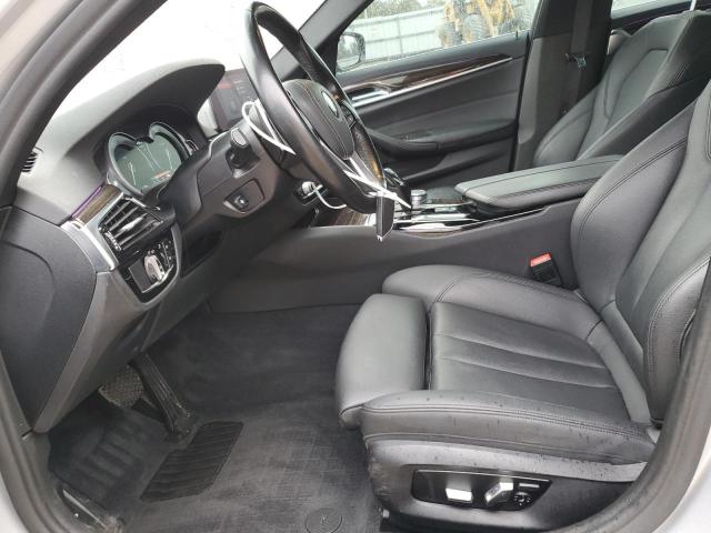 WBAJA5C52KG901142 BMW 530 I