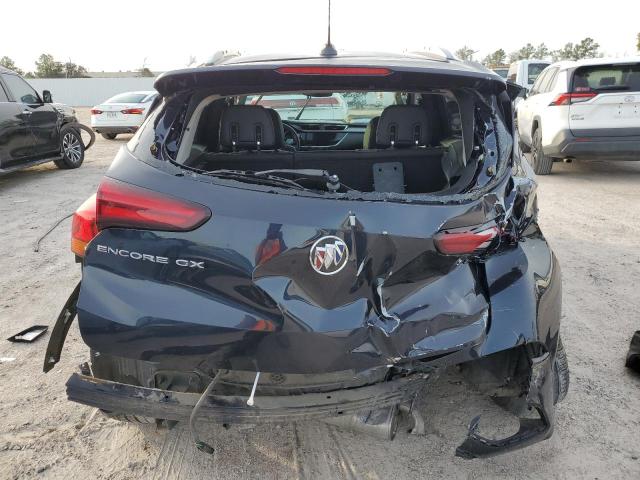 KL4MMDSL4LB126644 Buick Encore Gx Select