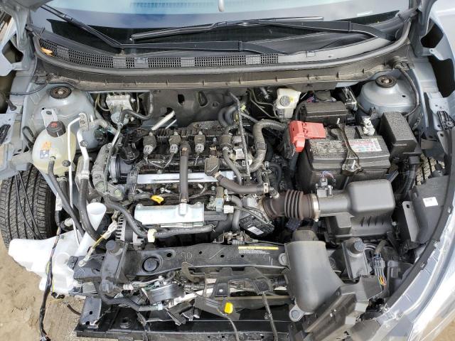 3N1CP5DV2PL488329 Nissan KICKS SR