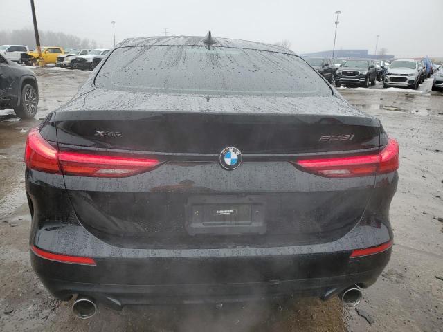 WBA73AK0XP7M69331 BMW 228XI