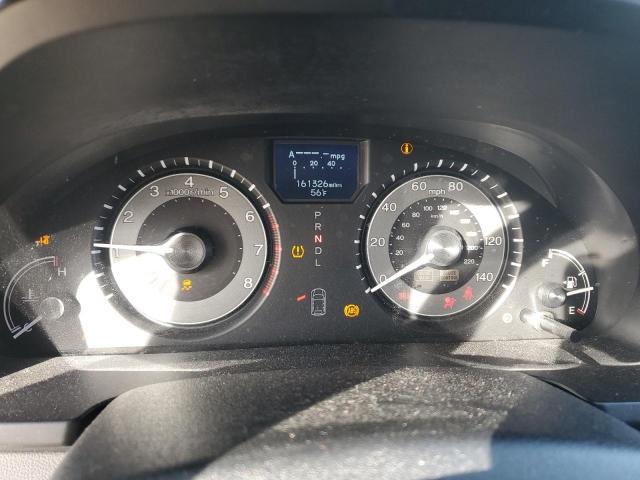5FNRL5H95FB005722 Honda Odyssey Touring