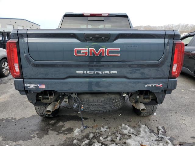 1GTP9EEL6NZ203420 GMC Sierra Limited K1500 At4