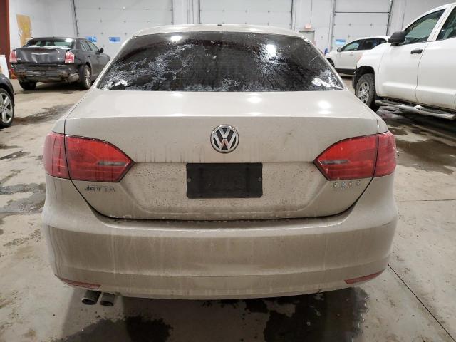 3VW2K7AJ8EM254561 Volkswagen JETTA BASE