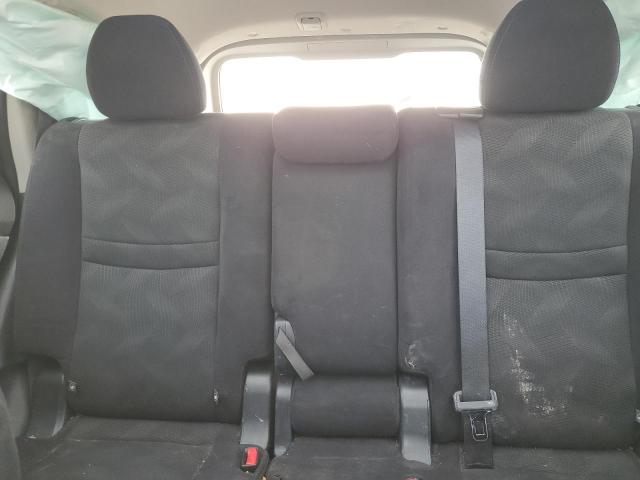 5N1AT2MTXGC883069 Nissan ROGUE S