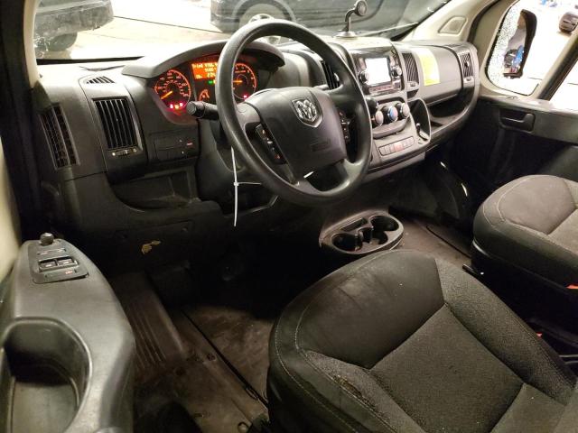 3C6TRVDG3KE514739 RAM Promaster 2500 2500 High