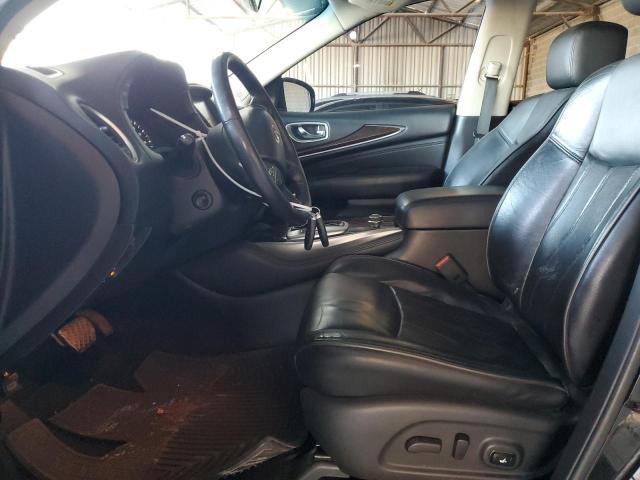 5N1AL0MM0FC512515 Infiniti QX60