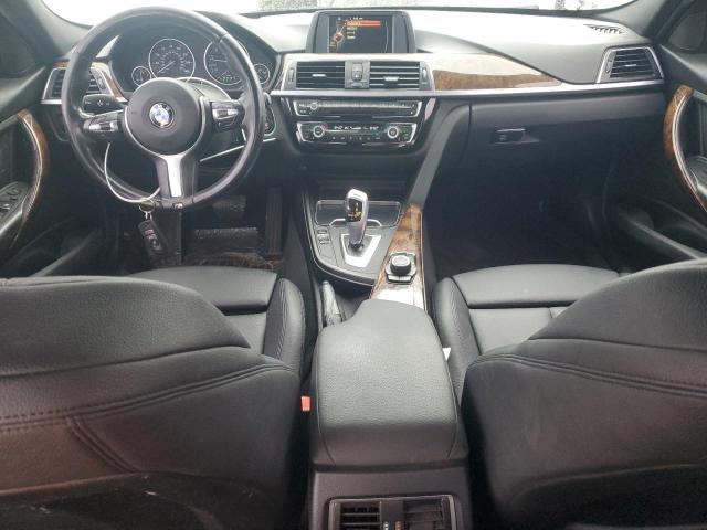 WBA8A9C56GK615952 BMW 320 I