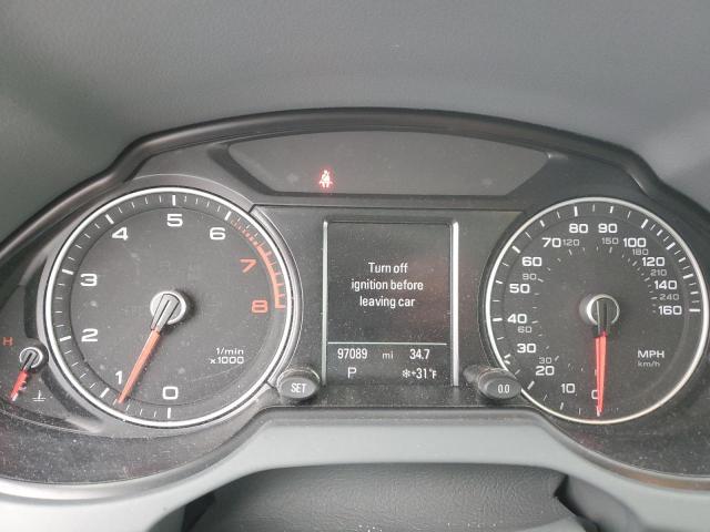 WA1D7AFP1HA001925 Audi Q5 Premium Plus S-line
