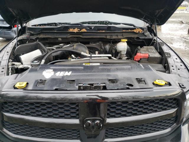 3C6RR7KT6HG765614 RAM 1500 St