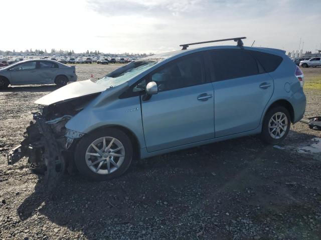 Auction sale of the 2015 Toyota Prius V, vin: JTDZN3EU6FJ036882, lot number: 38801174