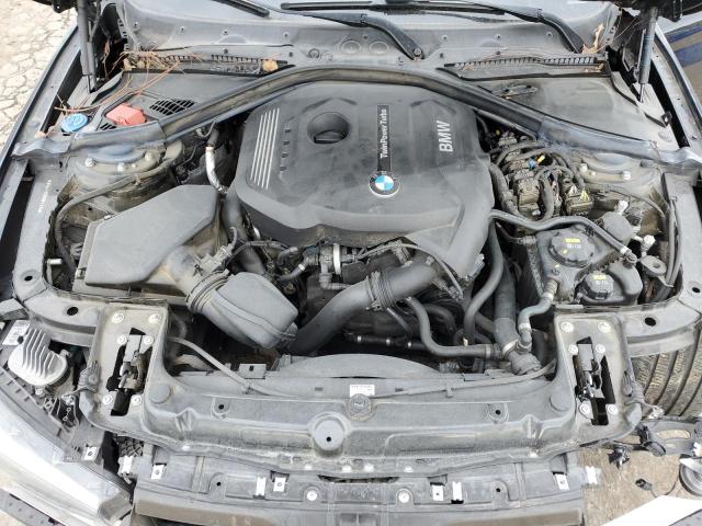 WBA4J1C52KBM14235 BMW 430i Gran Coupe