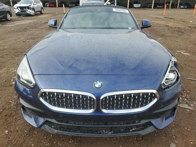 WBAHF3C5XKWW46993 BMW Z4 Sdrive30i